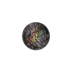 Sun & Moon: Unified Minds - Theme Deck (Laser Focus)