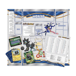 XY: BREAKpoint - Theme Deck (Electric Eye)