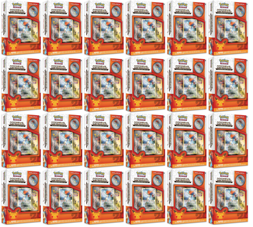 Generations - Mythical Pokemon Collection Case (Keldeo)