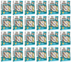 Generations - Mythical Pokemon Collection Case (Jirachi)