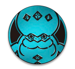 Sword & Shield: Darkness Ablaze - Theme Deck (Galarian Darmanitan)