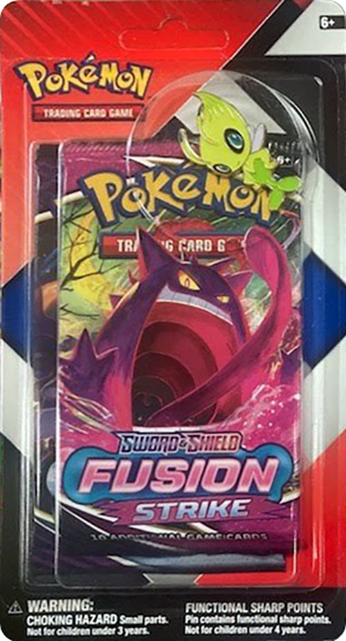 XY: Flashfire - Sleeved Booster Pack
