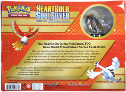 HeartGold & SoulSilver - Series Collection