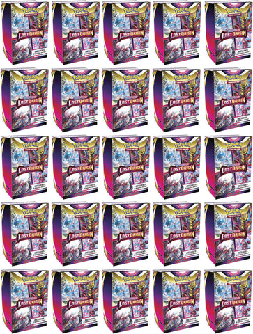 Sword & Shield: Lost Origin - Booster Bundle Case