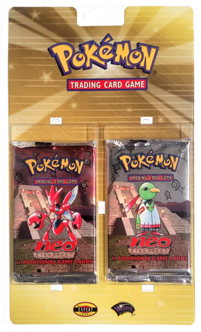 Neo Discovery - 2-Pack Blister