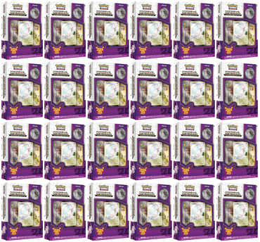 Generations - Mythical Pokemon Collection Case (Mew)