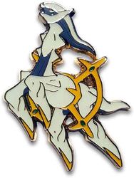 Generations - Mythical Pokemon Collection Case (Arceus)