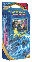 Sword & Shield - Theme Deck (Inteleon)