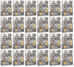 Generations - Mythical Pokemon Collection Case (Arceus)