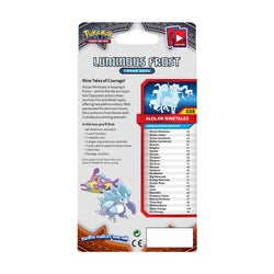 Sun & Moon: Burning Shadows - Theme Deck Display