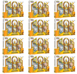 Generations - Red & Blue Collection Case (Pikachu EX)