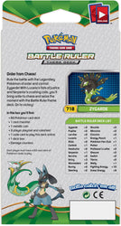 XY: Fates Collide - Theme Deck (Battle Ruler)
